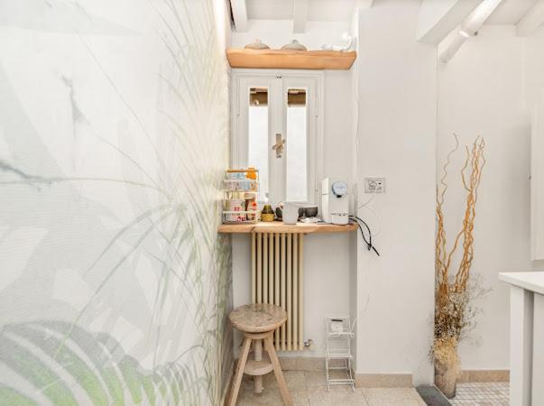 Nido Loft Apartment *