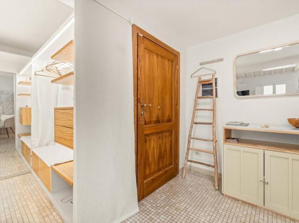 Appartement Nido Loft *