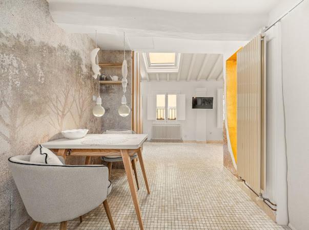 Appartement Nido Loft Florence