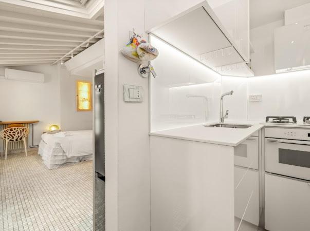 Nido Loft Appartement Florence