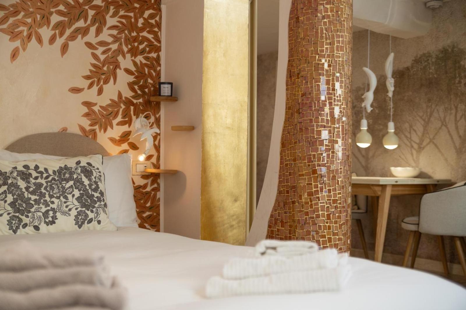Appartement Nido Loft *