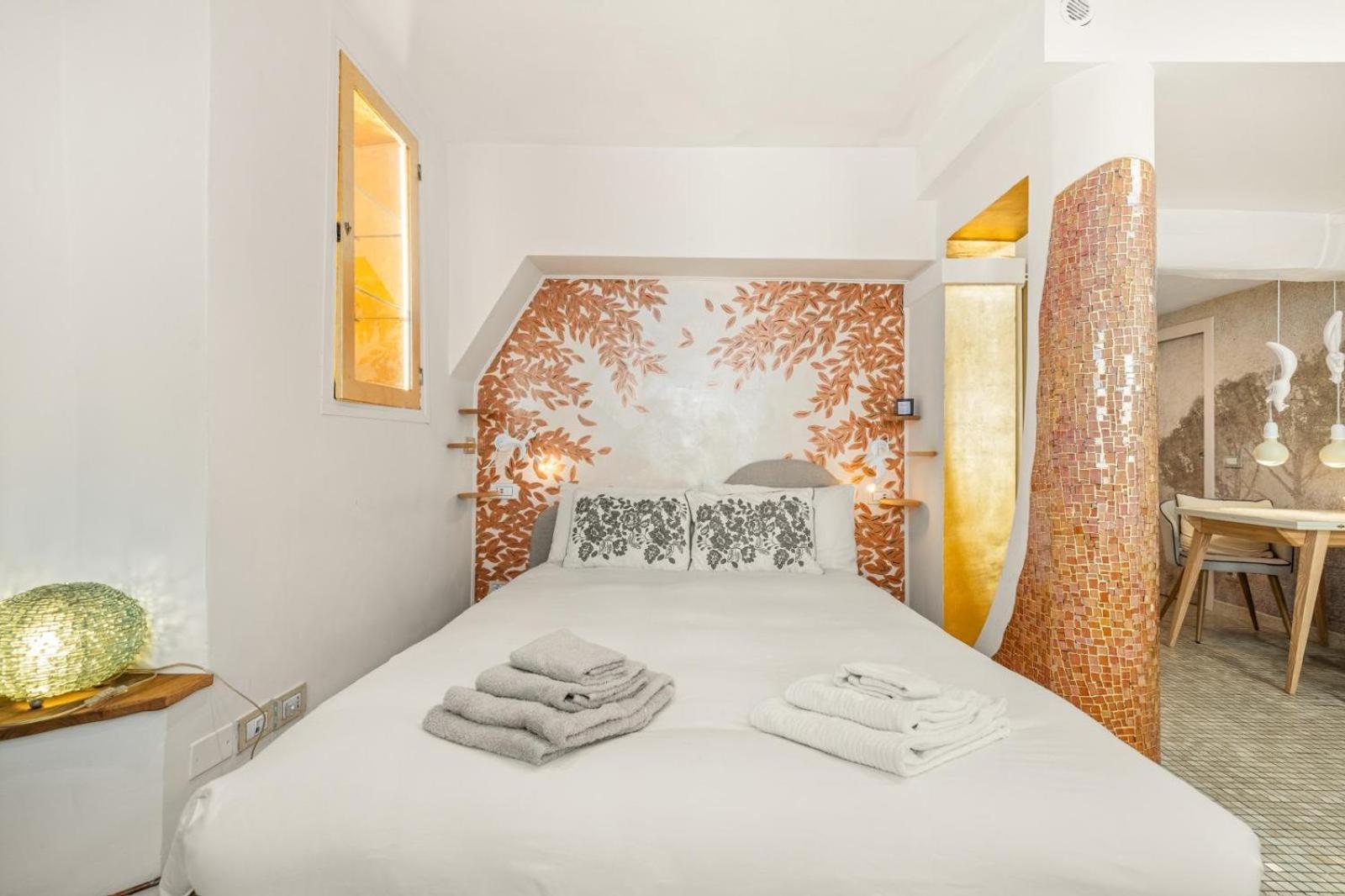 Nido Loft * Florence